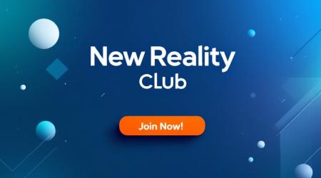  New Reality: Experience the entire universe of crypto possibilities. Absolutely risk-free.